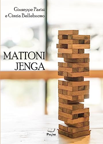 Mattoni Jenga