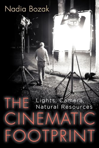 The Cinematic Footprint: Lights, Camera, Natural Resources