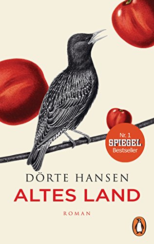 Altes Land: Roman [Lingua Tedesca]