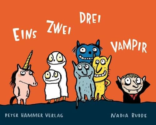 Eins Zwei Drei Vampir