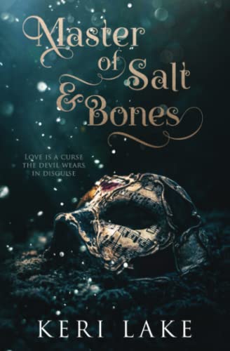 Master Of Salt & Bones