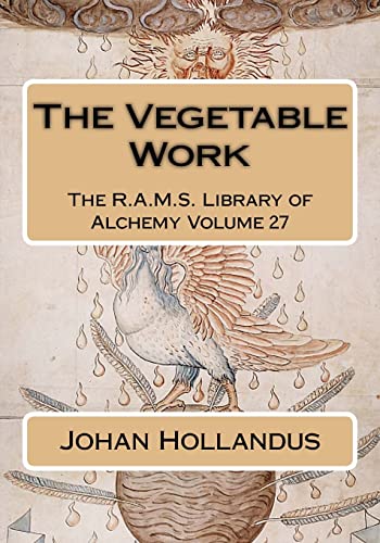 The Vegetable Work: Volume 27