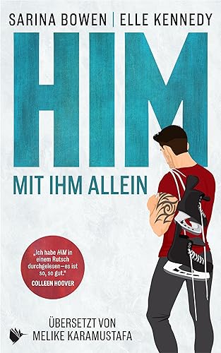 Him - Mit Ihm Allein: 1