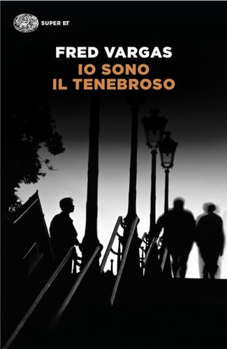 Io Sono Il Tenebroso
