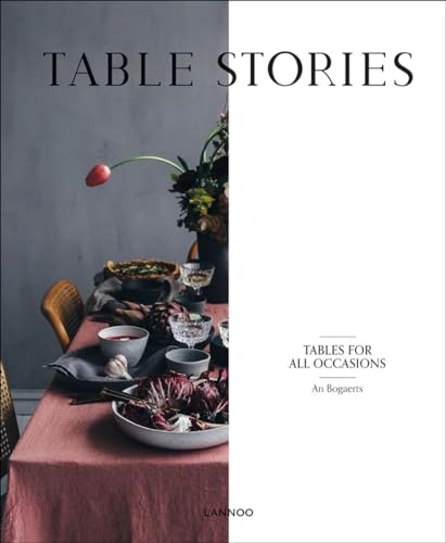 Table Stories: Tables For All Occasions