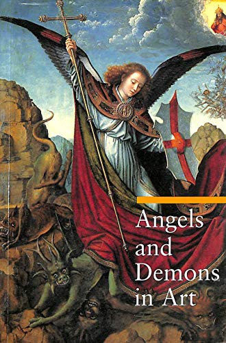 Angels And Demons In Art