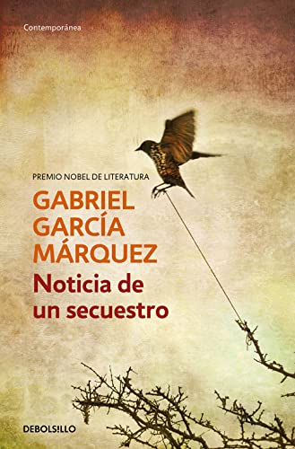 Noticia De Un Secuestro [Lingua Spagnola]