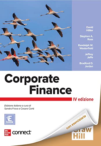Corporate Finance. Con Connect. Con Ebook