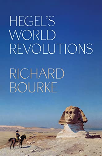 Hegel'S World Revolutions