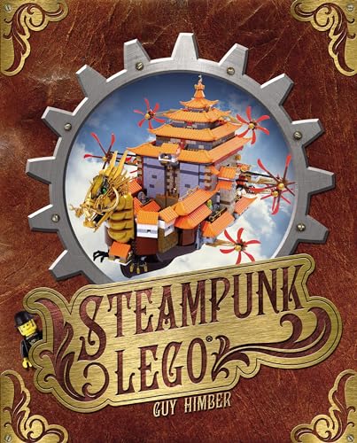 Steampunk Lego