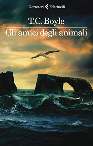 Gli Amici Degli Animali