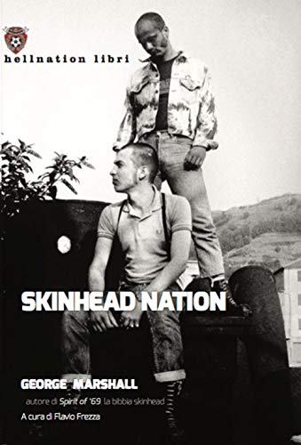 Skinhead Nation