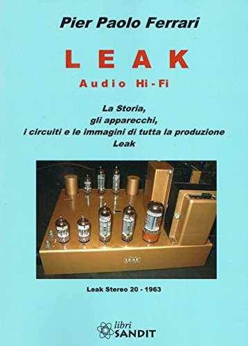 Leak Audio Hi-Fi