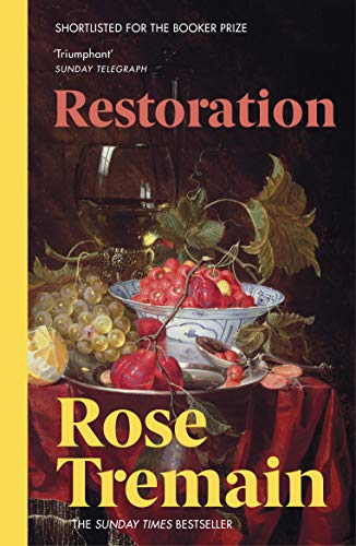 Restoration: From The Sunday Times Bestselling Author Of Lily