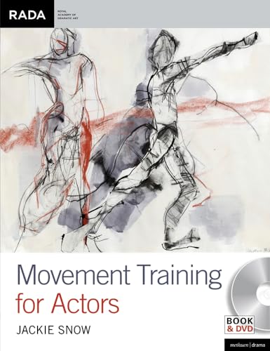 Movement Training For Actors