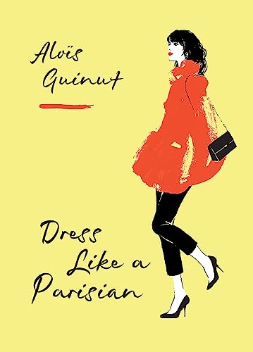 Dress Like A Parisian: Alois Guinut