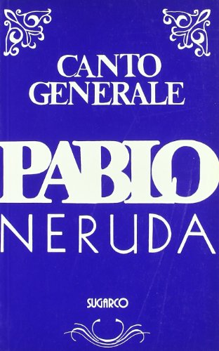 Canto Generale