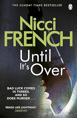 Until It'S Over