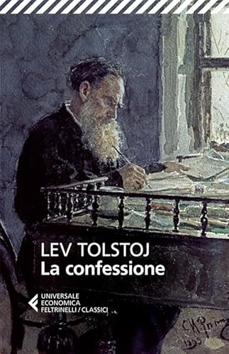 La Confessione