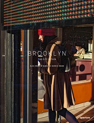 Brooklyn: The City Within