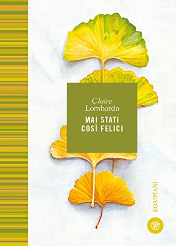 Mai Stati Così Felici
