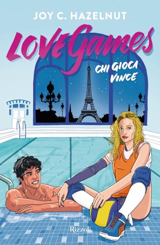 Love Games. Chi Gioca Vince