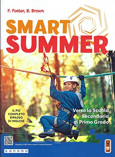 Smart Summer. Per La Scuola Elementare. Con E-Book. Con Espansione Online
