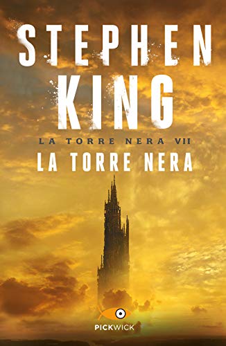 La Torre Nera. La Torre Nera (Vol. 7)