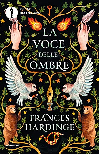 La Voce Delle Ombre