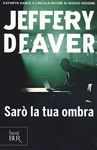Sarò La Tua Ombra