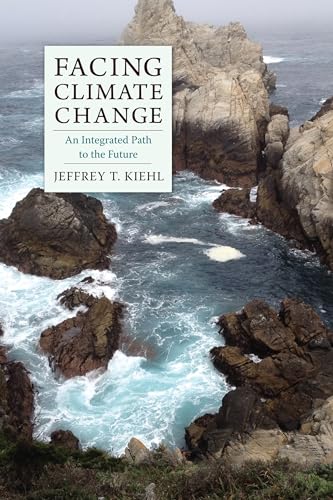 Facing Climate Change: An Integrated Path To The Future