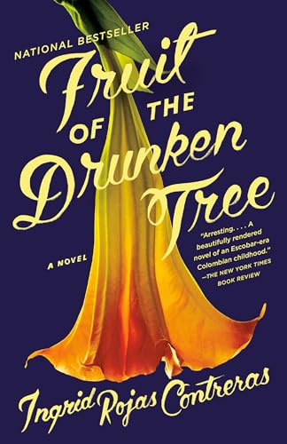 Fruit Of The Drunken Tree