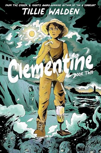 Clementine 2