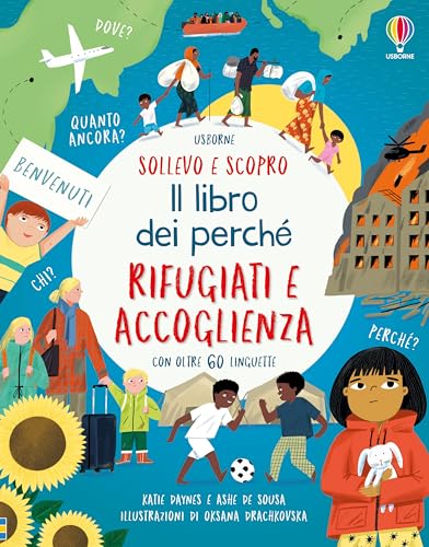 Rifugiati E Accoglienza