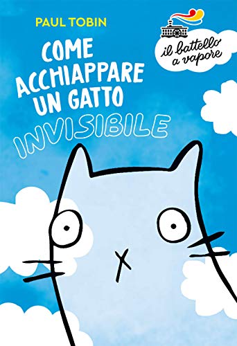 Come Acchiappare Un Gatto Invisibile