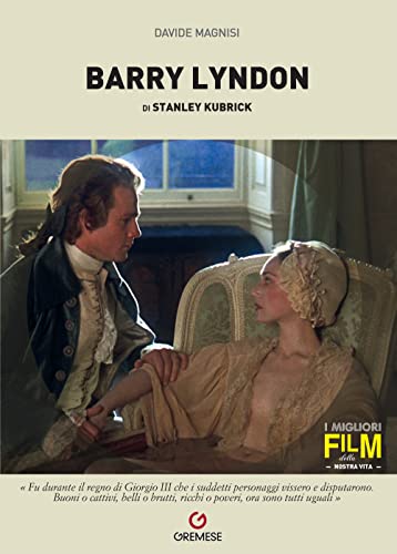 Barry Lyndon Di Stanley Kubrick