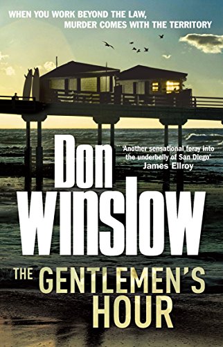 The Gentlemen'S Hour [Lingua Inglese]