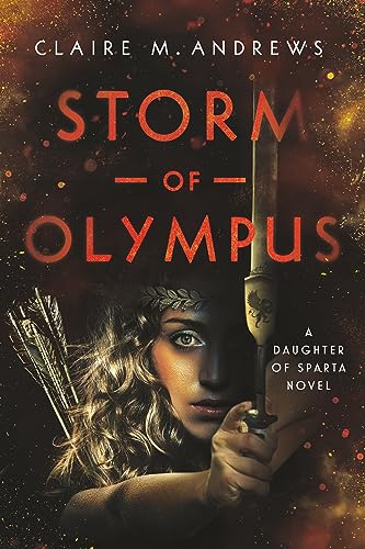 Storm Of Olympus: 3