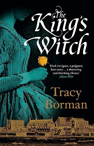 The King'S Witch