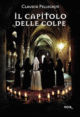 Il Capitolo Delle Colpe