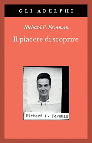 Il Piacere Di Scoprire