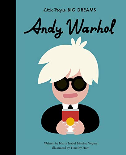 Andy Warhol (60)