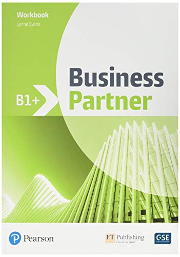 Business Partner B1+ Workbook [Lingua Inglese]: Industrial Ecology