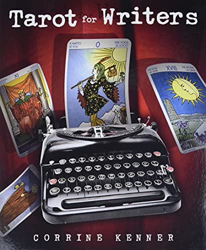 Tarot For Writers