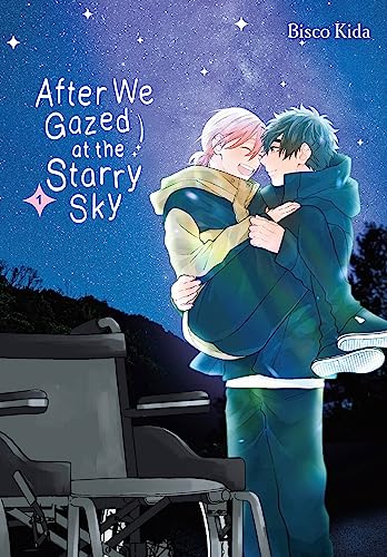 After We Gazed At The Starry Sky
