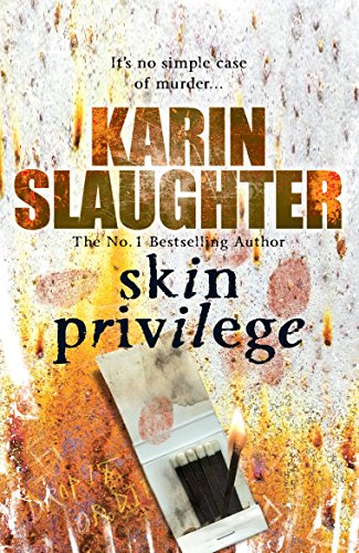 Skin Privilege: Grant County Series, Book 6: 06