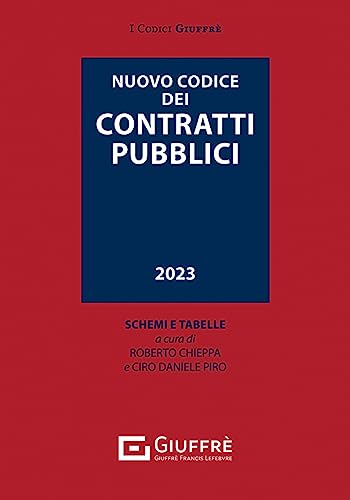 Nuovo Codice Dei Contratti Pubblici Appalti E Concessioni