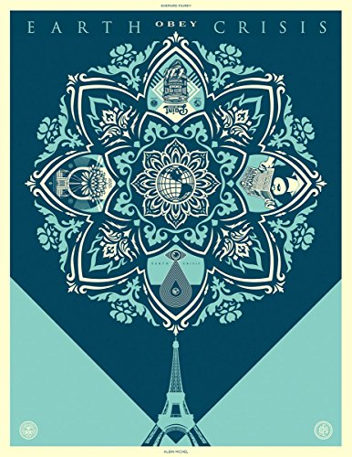 Obey: Earth Crisis
