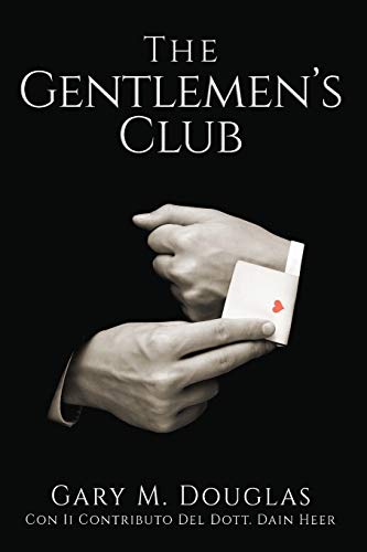 The Gentlemen'S Club - Italian