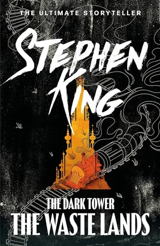 The Waste Lands: Stephen King